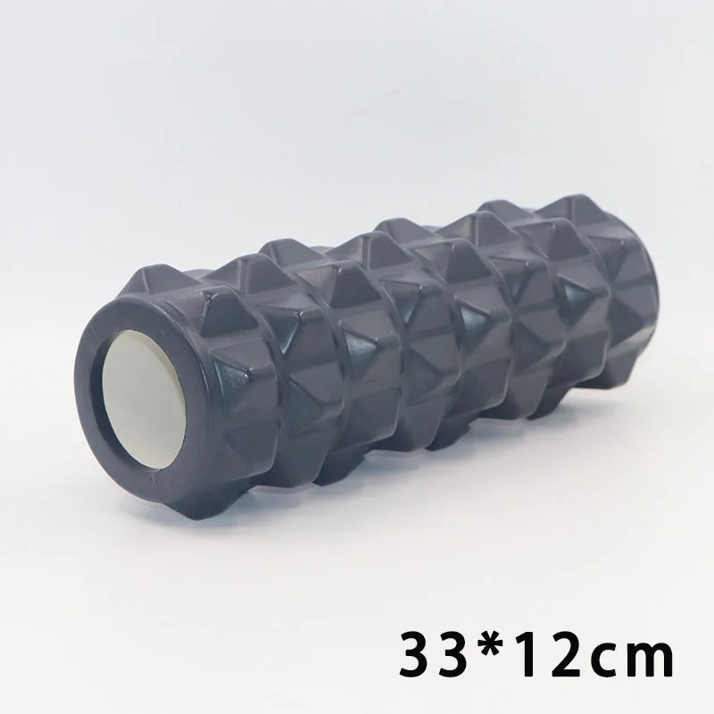 Gym Yoga Foam Roller 30*12 cm Gym Exercise Yoga Block Fitness Floating Trigger Point Physical Massage Therapy 4 Colors
Gym Yoga Foam Roller 30*12 cm Gym Exercise Yoga Block Fitness Floating Trigger Point Physical Massage Therapy 4 Colors