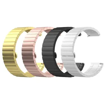 vanpower Watchband Stainless Steel Magnetic Loop Wristband Strap Smart Accessories Bracelet Replace for Fitbit Versa
vanpower Watchband Stainless Steel Magnetic Loop Wristband Strap Smart Accessories Bracelet Replace for Fitbit Versa