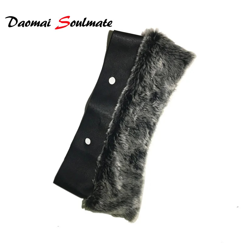 2016 New Plush Trim Thermal Plush Plush Decoration Fit for Classic big obag O bag 3 colors
2016 New Plush Trim Thermal Plush Plush Decoration Fit for Classic big obag O bag 3 colors