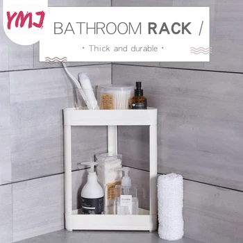 Storage Shelves Bathroom Storage Organization Fine Double Layer Storage Racks Thickened Material Small Corner Shelf White
Storage Shelves Bathroom Storage Organization Fine Double Layer Storage Racks Thickened Material Small Corner Shelf White