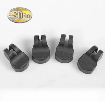 4pcs For Suzuki Swift SX4 Alto Liana Vitara Door Limiting Stopper Cover Case Waterproof Rust-proof Auto Accessories Car-styling
4pcs For Suzuki Swift SX4 Alto Liana Vitara Door Limiting Stopper Cover Case Waterproof Rust-proof Auto Accessories Car-styling
