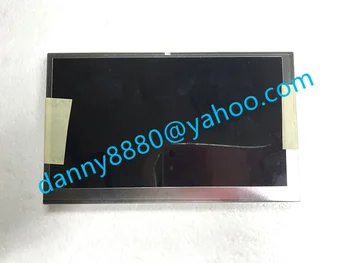 Original Brand New AUO 6.5" TFT LCD Screen Panel C065GW04 V0 LCD Display For Audi Car Auto Spare Parts
Original Brand New AUO 6.5" TFT LCD Screen Panel C065GW04 V0 LCD Display For Audi Car Auto Spare Parts