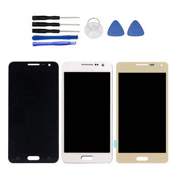 Zerosky For Samsung Galaxy A5 2015 LCD Display Touch Screen Digitizer with Tools
Zerosky For Samsung Galaxy A5 2015 LCD Display Touch Screen Digitizer with Tools