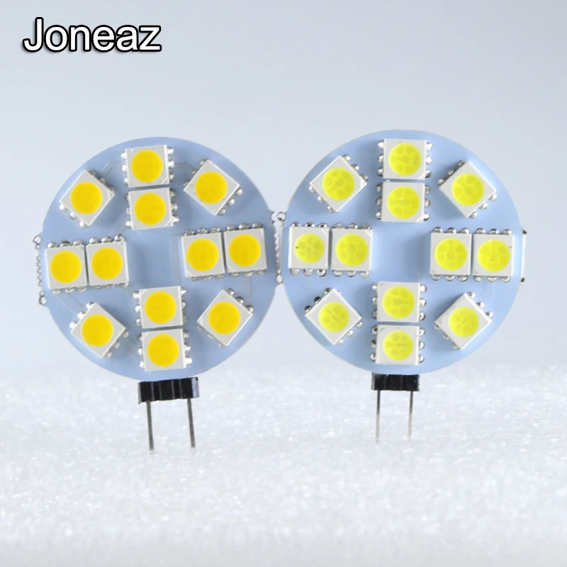 G4 led bulb