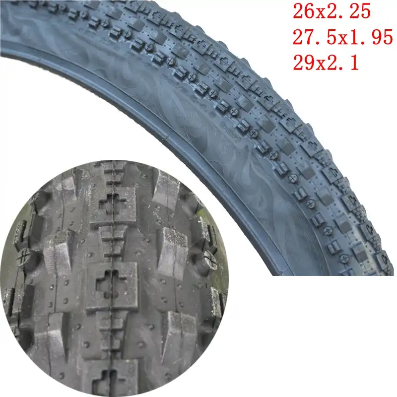pneu maxxis crossmark 29