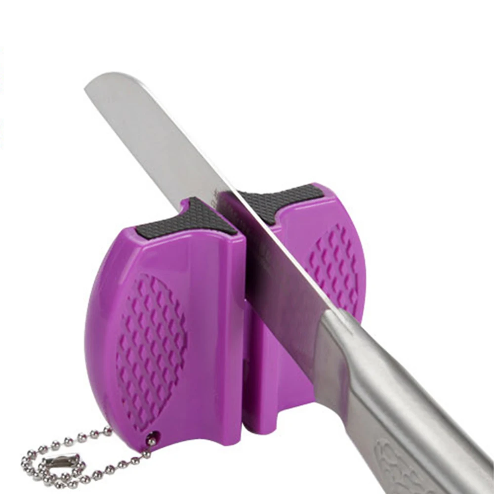 Steel Knife Sharpener Stone For Knives Tungsten Steel Camp Professional Kitchen Knife Sharpener System Lansky Sharpening KC1205
Steel Knife Sharpener Stone For Knives Tungsten Steel Camp Professional Kitchen Knife Sharpener System Lansky Sharpening KC1205