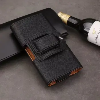 Holster Belt Clip Leather Mobile Phone Case Pouch For HTC U11,One X10,ZOPO Color X5.5/Color X5.5i,Flus X Plus,Leagoo Shark 5000
Holster Belt Clip Leather Mobile Phone Case Pouch For HTC U11,One X10,ZOPO Color X5.5/Color X5.5i,Flus X Plus,Leagoo Shark 5000