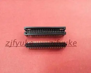 5Set Simple horns socket 1.27mm pitch DC3-40P 2 * 20P SMT placement with row home
5Set Simple horns socket 1.27mm pitch DC3-40P 2 * 20P SMT placement with row home