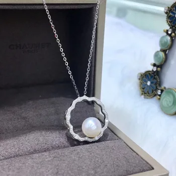 Charm Silver Pendant Setting Mounting Pendant Findings and Component for Oyster Akoya Edison Pearls Corals Jade Stones Beads
Charm Silver Pendant Setting Mounting Pendant Findings and Component for Oyster Akoya Edison Pearls Corals Jade Stones Beads