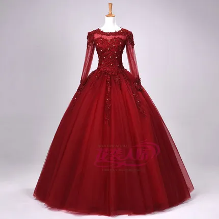 100% real long sleeve/wine red/red/pink/hot pink/orange medieval dress Renaissance gown queen/princess Victorian Belle Ball gown
100% real long sleeve/wine red/red/pink/hot pink/orange medieval dress Renaissance gown queen/princess Victorian Belle Ball gown