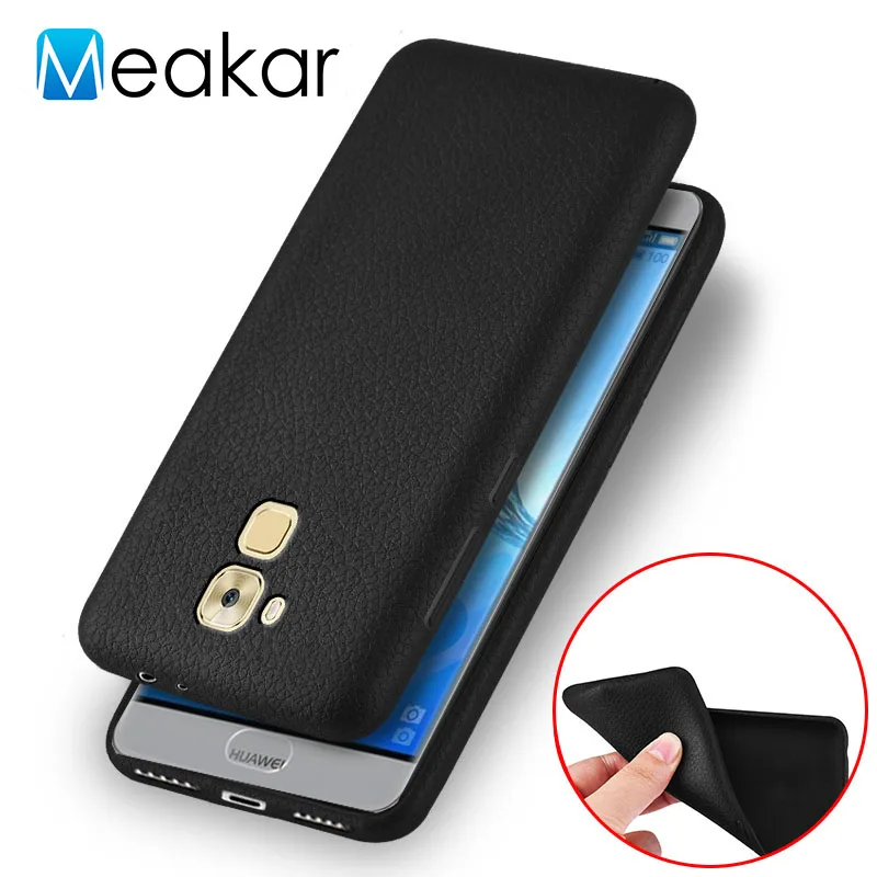 Cortical Texture TPU 5.5For Huawei Nova Plus Case For Huawei G9 Plus Maimang 5 Cell Phone Back Cover Case
Cortical Texture TPU 5.5For Huawei Nova Plus Case For Huawei G9 Plus Maimang 5 Cell Phone Back Cover Case