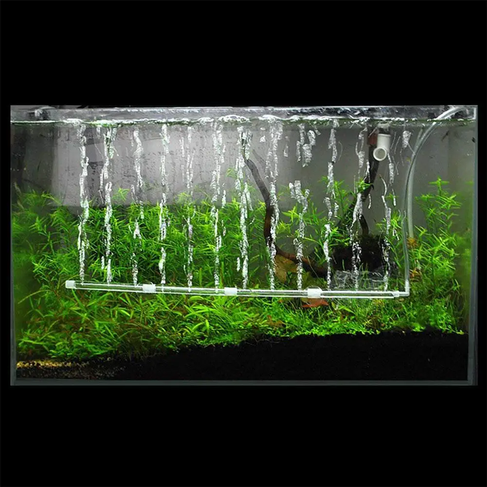 White Hexagonal Gas Strip Adjustable Removable Non-clogging Oxygen Supply Pipe for Fish Tank Pump
White Hexagonal Gas Strip Adjustable Removable Non-clogging Oxygen Supply Pipe for Fish Tank Pump