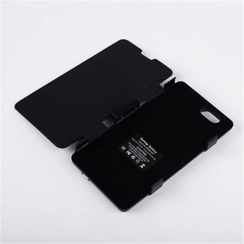 3500mAh Backup Battery Charger Power Case Flip Leather Cover For Sony Xperia Z1 Compact/Z1 mini(M51w) D5503 with Stand Black
3500mAh Backup Battery Charger Power Case Flip Leather Cover For Sony Xperia Z1 Compact/Z1 mini(M51w) D5503 with Stand Black