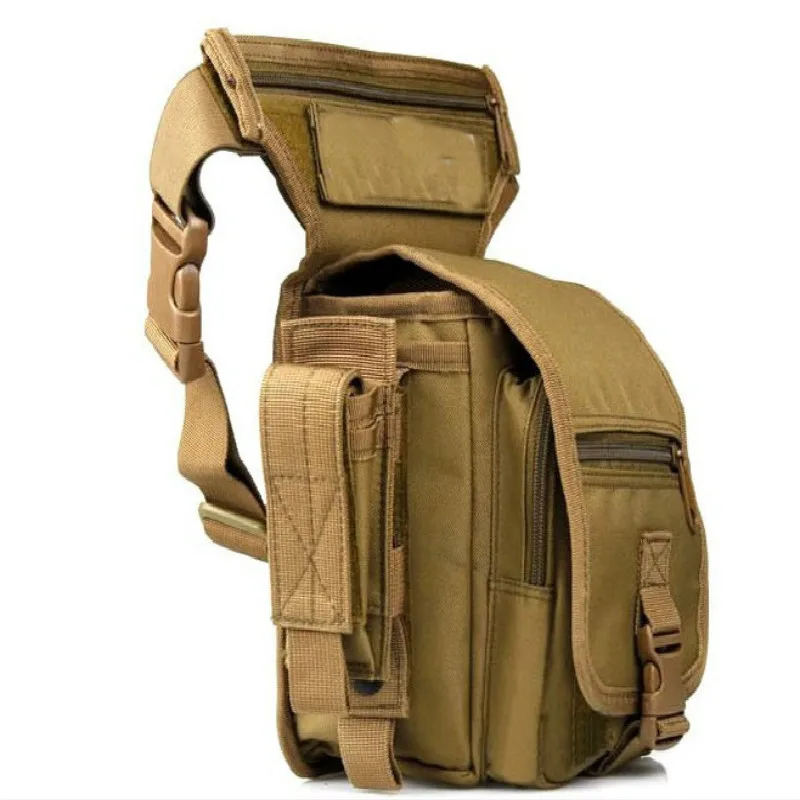 Outdoor Multifunctional Tactical Drop Leg Bag SWAT Hunting Tool Waist Pack Motorcycle Sports Waist Belt Pouch Bag
Outdoor Multifunctional Tactical Drop Leg Bag SWAT Hunting Tool Waist Pack Motorcycle Sports Waist Belt Pouch Bag
