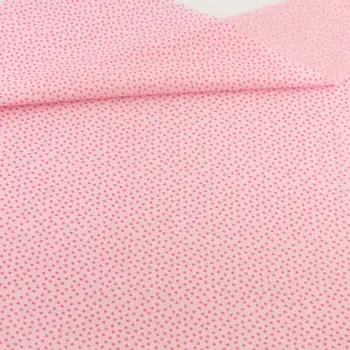 Small Rose Red Flowers Patchwork Cuted Print Designs Fat Quarter for DIY Doll Clothing Sewing Pink Cotton Fabrics Craft Art Work
Small Rose Red Flowers Patchwork Cuted Print Designs Fat Quarter for DIY Doll Clothing Sewing Pink Cotton Fabrics Craft Art Work