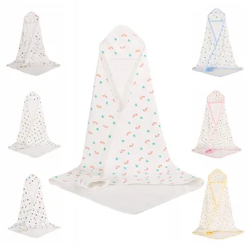 Baby Blanket Newborn Cute Cartoon Printed Cotton Blanket Children Blanket Air Conditioner
Baby Blanket Newborn Cute Cartoon Printed Cotton Blanket Children Blanket Air Conditioner
