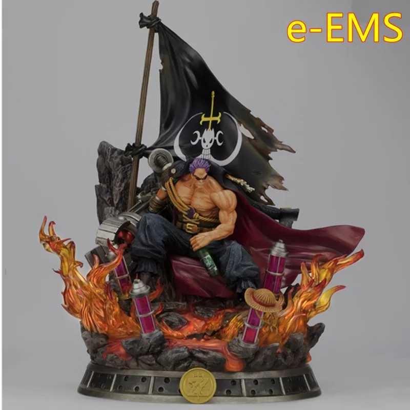 Anime ONE PIECE Pandora Red Clothes Series Zephyr GK Resin Statue Action Figure Toy G2451
Anime ONE PIECE Pandora Red Clothes Series Zephyr GK Resin Statue Action Figure Toy G2451