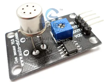 100% NEW MS1100 Gas Sensor Compatible MS1100-P111 VOCs Formaldehyde Module best Quality
100% NEW MS1100 Gas Sensor Compatible MS1100-P111 VOCs Formaldehyde Module best Quality