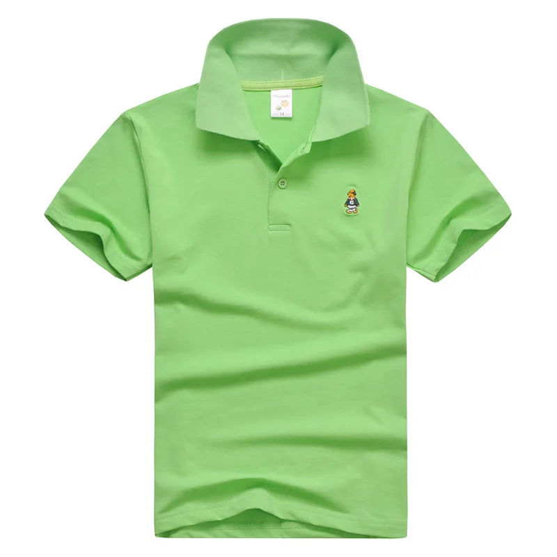 Summer Teenage Boys Shirts School T-shirt For Boys Turn Down Collar Shirt For Boys White Kids Teen Clothes 6 8 10 12 14 Year
Summer Teenage Boys Shirts School T-shirt For Boys Turn Down Collar Shirt For Boys White Kids Teen Clothes 6 8 10 12 14 Year