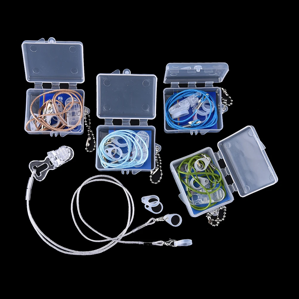 1 Set Behind The Ear BTE Hearing Aids For Children & Adults Aid Clip Clamp Rope Protector Holder Safety Protection Accessories
1 Set Behind The Ear BTE Hearing Aids For Children & Adults Aid Clip Clamp Rope Protector Holder Safety Protection Accessories