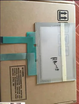 new touch screen only touch & touch glass for panel GT/GUNZE U.S.P.4.484.038 HK-15
new touch screen only touch & touch glass for panel GT/GUNZE U.S.P.4.484.038 HK-15