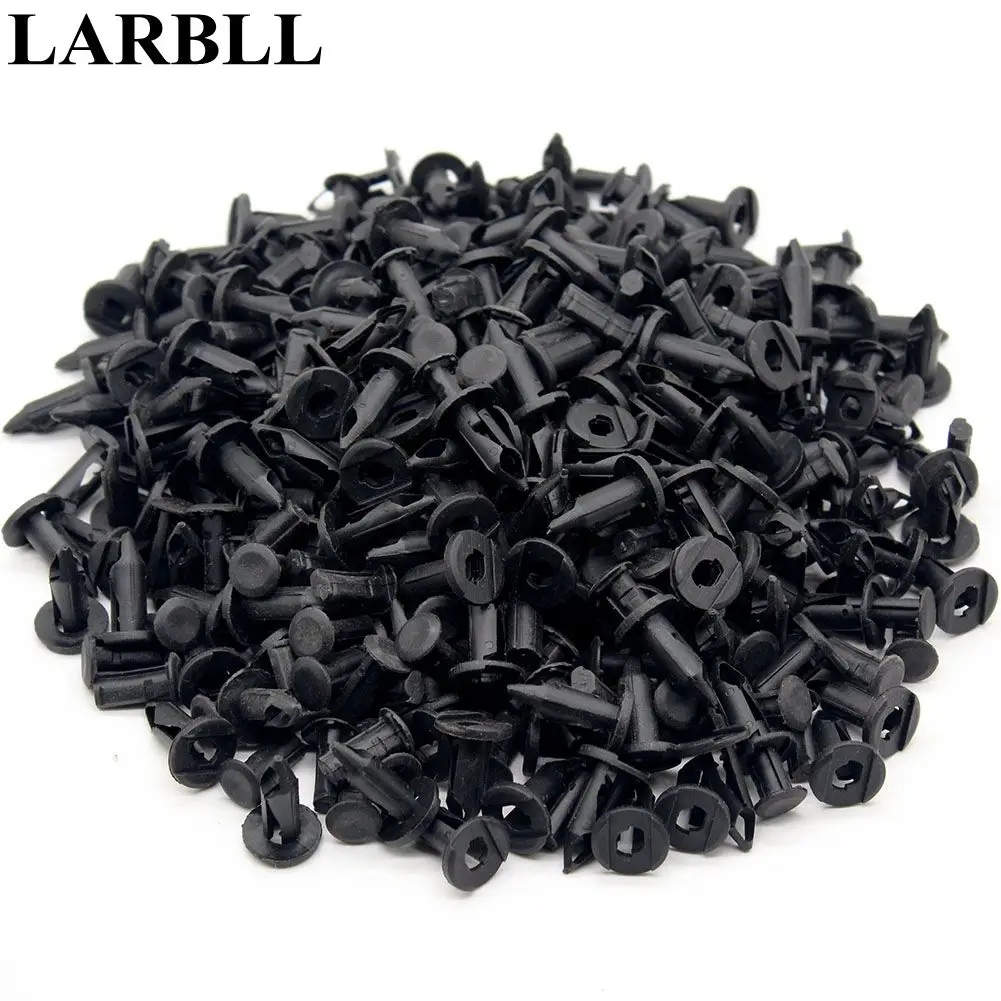 LARBLL 200PCS Fender Clips Body Rivets Trim For Polaris RZR 170 570 800 900 1000 S 4 XP 90653-HC4-900 7661855 90653HC4900
LARBLL 200PCS Fender Clips Body Rivets Trim For Polaris RZR 170 570 800 900 1000 S 4 XP 90653-HC4-900 7661855 90653HC4900