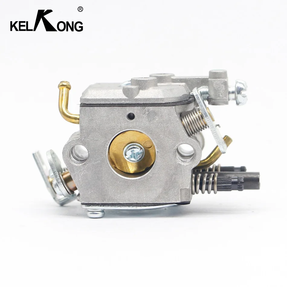 KELKONG Carburetor For Husqvarna 123 223 322 323 325 326 327 C L LD R P LDX RX RJ For Zama C1Q-EL24 Trimmers Carb 503283401
KELKONG Carburetor For Husqvarna 123 223 322 323 325 326 327 C L LD R P LDX RX RJ For Zama C1Q-EL24 Trimmers Carb 503283401