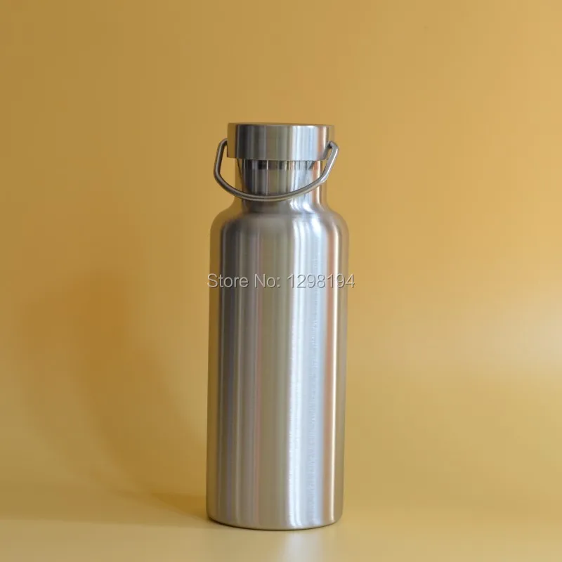 500ml stainless steel double-walled vacuum sports bottle kettle outdoor travel bicycles drinkware water bottle
500ml stainless steel double-walled vacuum sports bottle kettle outdoor travel bicycles drinkware water bottle