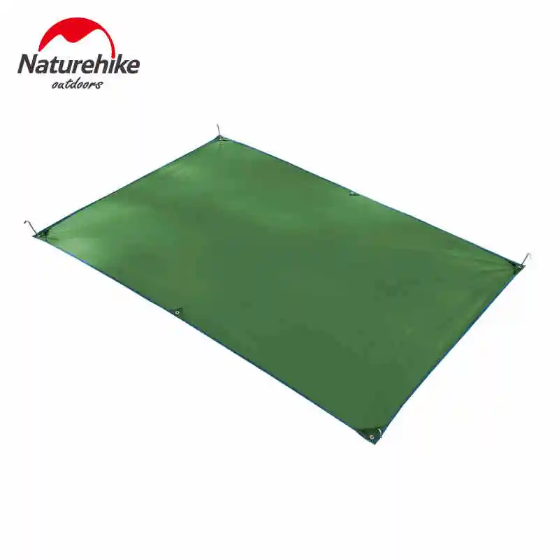 

Naturehike Tent Mat Floor Footprint Multi-Purpose Oxford MINI Tarp 2-3 Person 215cm*215cm, 215cm*150cm