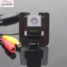Jandening HD CCD заднего вида Парковка/резервного копирования Обратный Камера/Обратный отверстие oem для Mercedes Benz S250 S300 s350 S400 S450 s500