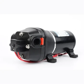 DC 12V/24V 100PSI(7.0Bar) Lift 60m High Pressure Electric Diaphragm Cleaning Car Washing Pump bilge pump FL-100
DC 12V/24V 100PSI(7.0Bar) Lift 60m High Pressure Electric Diaphragm Cleaning Car Washing Pump bilge pump FL-100