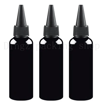30X250ml empty black plastic container bottle with pointed mouth cap,250cc lotion PET bottles with screw cap,cosmetic packaging
30X250ml empty black plastic container bottle with pointed mouth cap,250cc lotion PET bottles with screw cap,cosmetic packaging