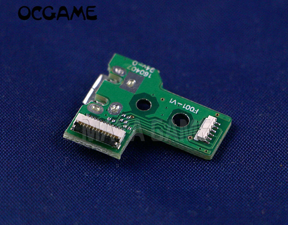 OCGAME 3 шт./лот USB зарядная плата с портом питания для PS4 Playstation 4 контроллера JDS 030