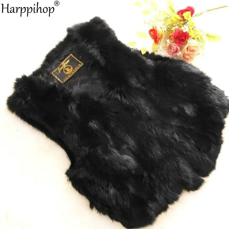 2019 new genuine rabbit fur vest women's short rabbit fur coat winter fur vest Free shipping custom plus size
2019 new genuine rabbit fur vest women's short rabbit fur coat winter fur vest Free shipping custom plus size