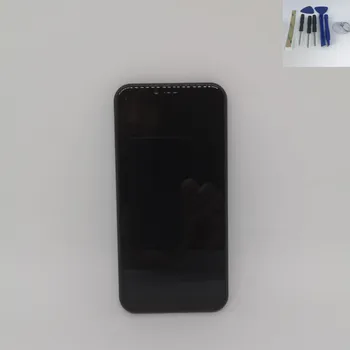 Original For Ulefone X LCD Display and Touch Screen With Frame 5.85 inch Phone Accessories With Tools And Adhesive
Original For Ulefone X LCD Display and Touch Screen With Frame 5.85 inch Phone Accessories With Tools And Adhesive