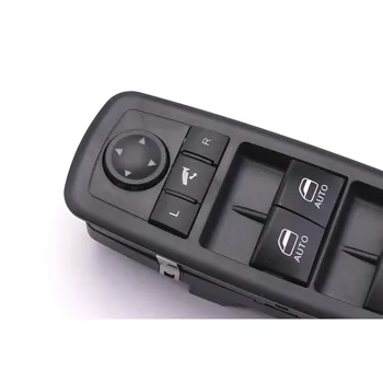 Top Brand Car-Styling Door Lock Switch 68110867AB Fits 2015 RAM 3500 Car Accessories
Top Brand Car-Styling Door Lock Switch 68110867AB Fits 2015 RAM 3500 Car Accessories