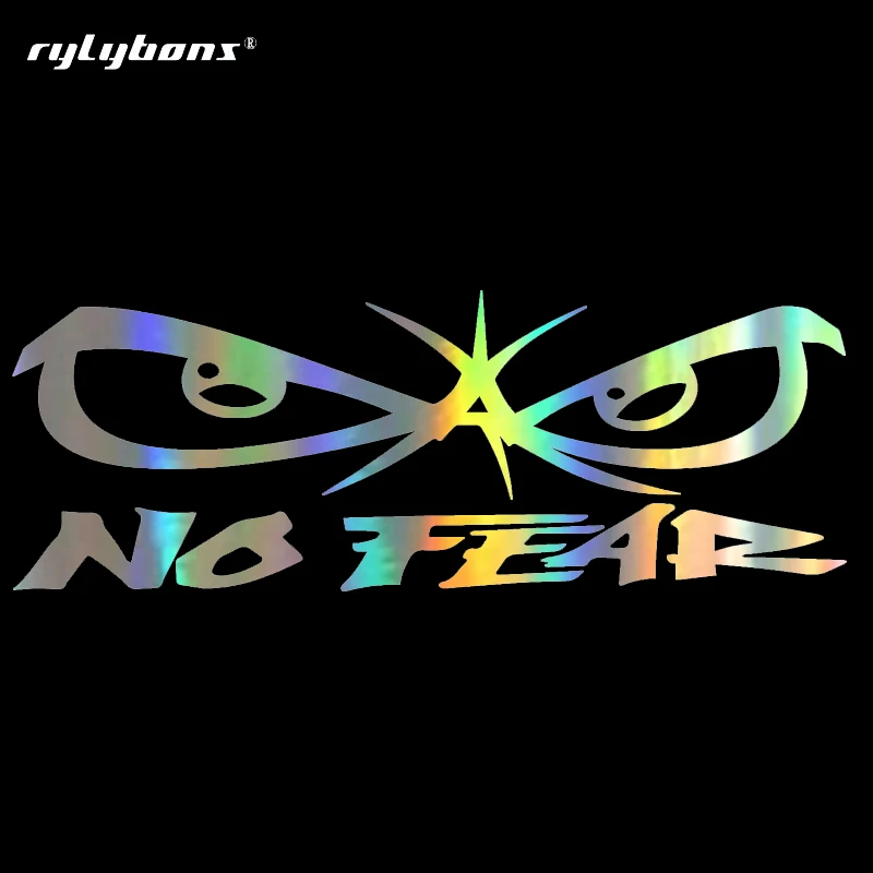 Rylybons No Fear Eyes Stickers Car-Styling for Car Accessories in Window Wall Body Full Body Car Sticker Funny Car Stickers
Rylybons No Fear Eyes Stickers Car-Styling for Car Accessories in Window Wall Body Full Body Car Sticker Funny Car Stickers