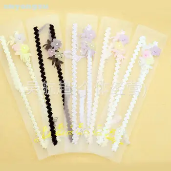 50 Pcs/lot No Card New Popular Black Skin Double Bra Shoulder Straps Women Clothes Imitates Accessories Single Charming Flower
50 Pcs/lot No Card New Popular Black Skin Double Bra Shoulder Straps Women Clothes Imitates Accessories Single Charming Flower