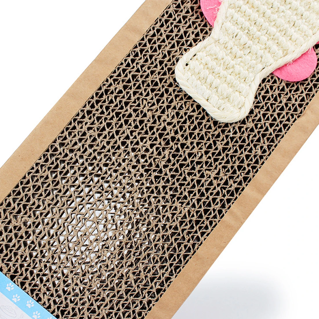 Handmade Kitten Scratching Post Catnip Lounge Grinding Nails Interactive Toys Protect Furniture Cat Toy Pad Durable New 2020
Handmade Kitten Scratching Post Catnip Lounge Grinding Nails Interactive Toys Protect Furniture Cat Toy Pad Durable New 2020