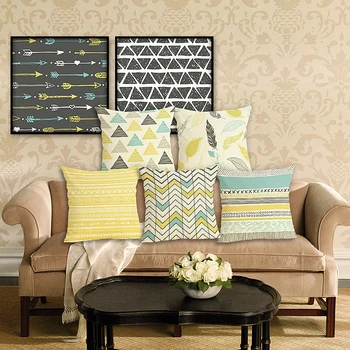 New Modern Style Color Pillow Case Sofa Cushion Soft Pillow Cover Geometry Cushion Cover Bedding Pillows Cotton Linen Square
New Modern Style Color Pillow Case Sofa Cushion Soft Pillow Cover Geometry Cushion Cover Bedding Pillows Cotton Linen Square
