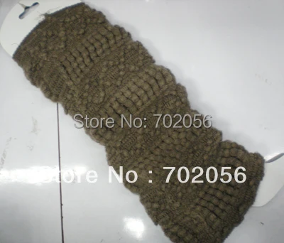 2016 Solid Winter Knit Crochet Boot Covers Women Dance Leg Warmers 24 pairs/lot #3407
2016 Solid Winter Knit Crochet Boot Covers Women Dance Leg Warmers 24 pairs/lot #3407