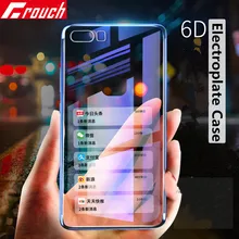 Luxury Plating Soft TPU Case for Huawei P20 P10 P9 Lite Pro Plus Mate 10 9 8 Silicone Cover Phone Case For Honor 9 8 Lite Nove 2
Luxury Plating Soft TPU Case for Huawei P20 P10 P9 Lite Pro Plus Mate 10 9 8 Silicone Cover Phone Case For Honor 9 8 Lite Nove 2