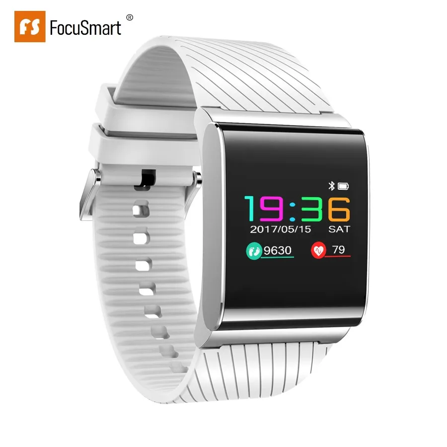 FocuSmart X9Pro Smart Wristband Fitness Tracker Blood Pressure Heart Rate Monitor Waterproof Activity Tracker Smart Bracelet
FocuSmart X9Pro Smart Wristband Fitness Tracker Blood Pressure Heart Rate Monitor Waterproof Activity Tracker Smart Bracelet