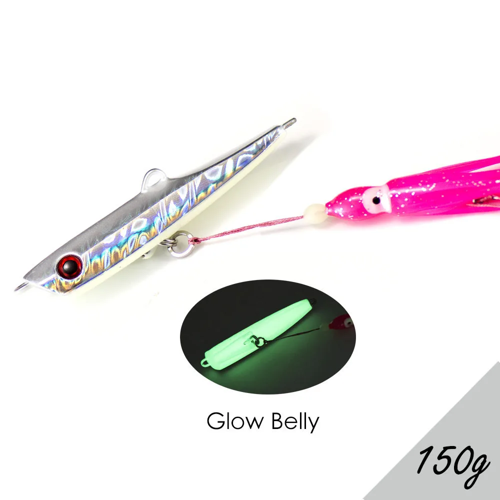 Countbass 150g 5.3oz Bottom Ship Inchiku jigs with Octopus Assist Hook, Top Selling Snapper Jigging lure for fishing Angler
Countbass 150g 5.3oz Bottom Ship Inchiku jigs with Octopus Assist Hook, Top Selling Snapper Jigging lure for fishing Angler