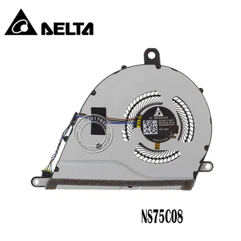 Laptop CPU Cooling Fan For HP 15-AS 15-AS014WM 857245-001 6033B0047201 NS75C08 -15L16
Laptop CPU Cooling Fan For HP 15-AS 15-AS014WM 857245-001 6033B0047201 NS75C08 -15L16