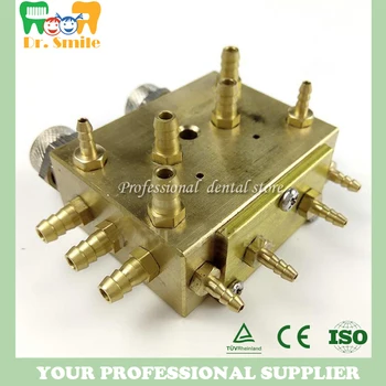Dental Chair accessories Box integrated valve Suction vomit valve main valve
Dental Chair accessories Box integrated valve Suction vomit valve main valve