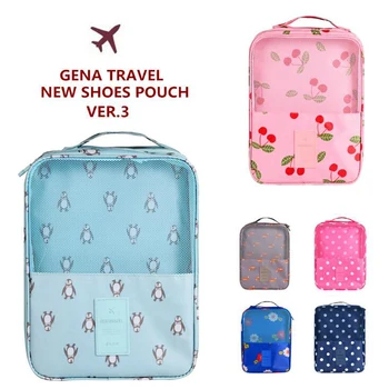Waterproof Holiday Travel Shoes organizador Box Storage Bag Printed Packing Organizers Drawer Closet Dividers Container 
Waterproof Holiday Travel Shoes organizador Box Storage Bag Printed Packing Organizers Drawer Closet Dividers Container