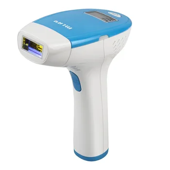 Update REAL 500,000 Flashes MLAY Permanent IPL Photon Hair Removal Acne Clearance Skin Rejuvenation For Body & Face
Update REAL 500,000 Flashes MLAY Permanent IPL Photon Hair Removal Acne Clearance Skin Rejuvenation For Body & Face