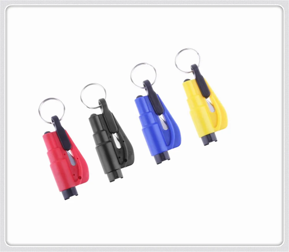 Car Keychain Mini Safety Hammer Lifesaving Escape Personality Wear for Ferrari 488 SP38 Portofino FXX-K 812 LaFerrari J50
Car Keychain Mini Safety Hammer Lifesaving Escape Personality Wear for Ferrari 488 SP38 Portofino FXX-K 812 LaFerrari J50