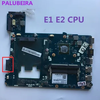 PALUBEIRA Free Shipping motherboard For Lenovo G405 Laptop Motherboard VAWGA/GB LA-9912P 100% Tested
PALUBEIRA Free Shipping motherboard For Lenovo G405 Laptop Motherboard VAWGA/GB LA-9912P 100% Tested